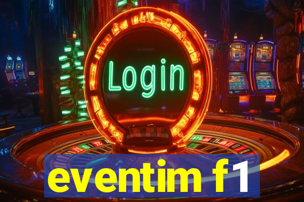 eventim f1